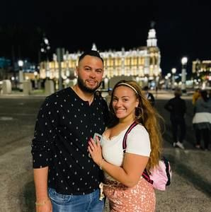 Meet your Posher, Jorge